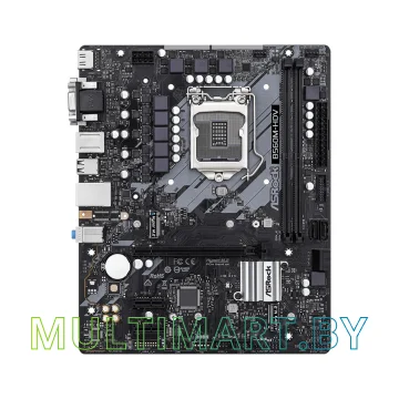 Материнская плата ASRock B560M-HDV R2.0
